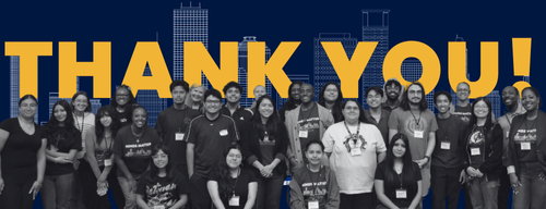 2025 Giving Tuesday Campaign